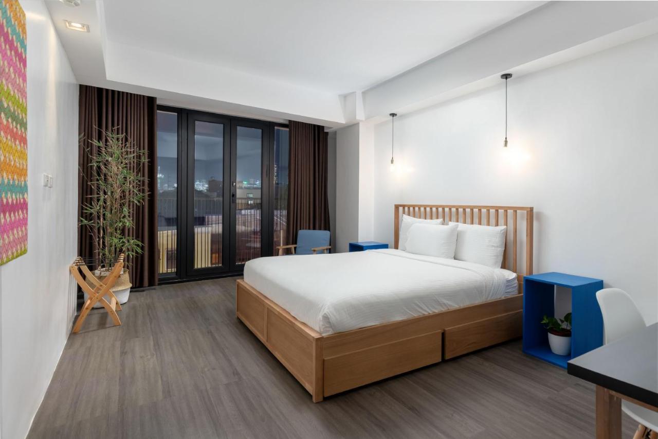 Draper Hotel Makati Makati City Екстер'єр фото