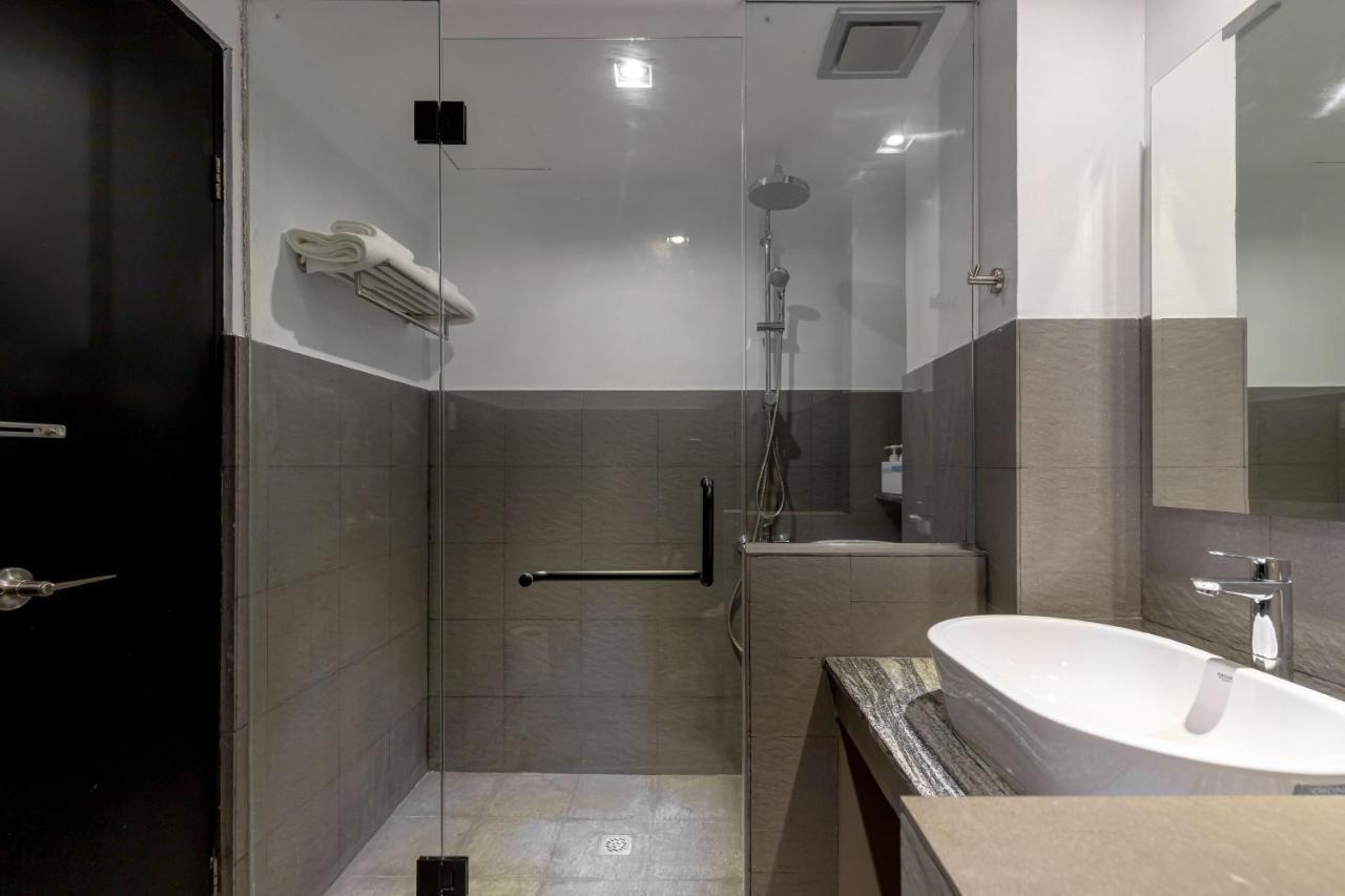 Draper Hotel Makati Makati City Екстер'єр фото