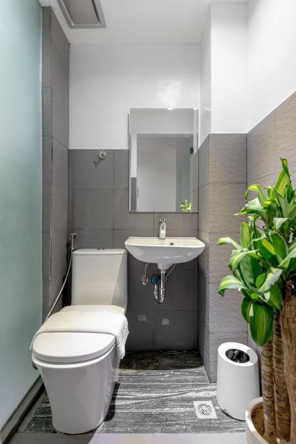 Draper Hotel Makati Makati City Екстер'єр фото