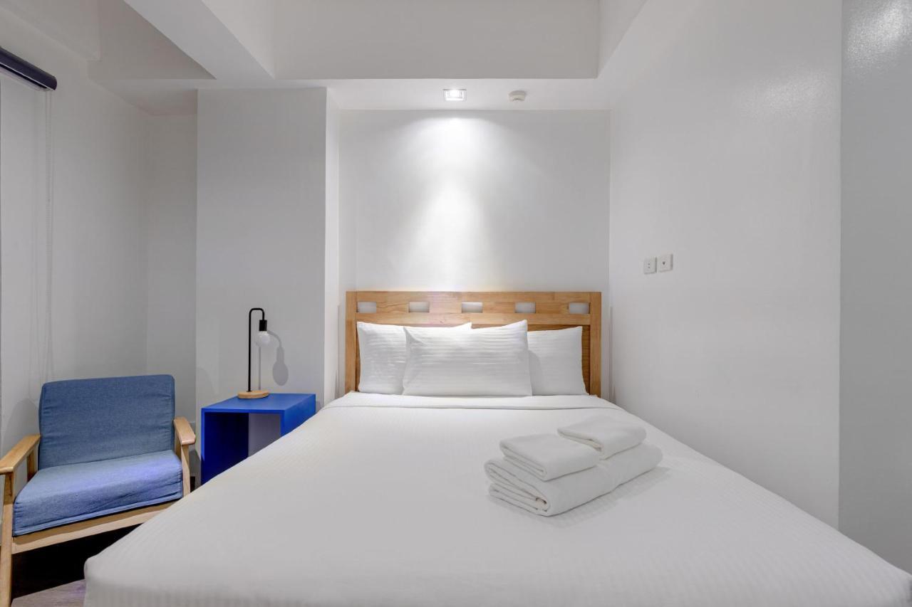 Draper Hotel Makati Makati City Екстер'єр фото